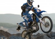 Yamaha WR250R